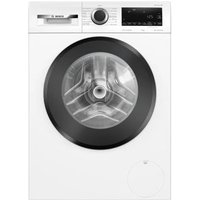 Lavadora Carga Frontal Bosch 9 kg 1200 RPM
