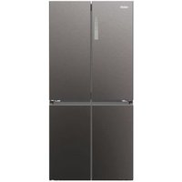 Refrigerador Haier Side By Side HCR3818ENMD 467L