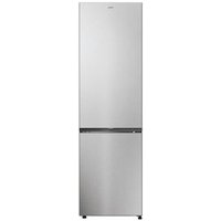 Congelador Independiente Candy 409 L Acero Inoxidable