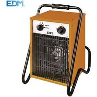 Calefactor Industrial "Industry Series" 3.300w EDM