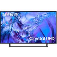 Samsung 43" Smart TV 4K Ultra HD