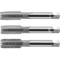 Grifo M12 Ngmm/3-p Din-352 (6h) Hsse Inox Grifo M12 Ngmm/3-p Din-352 (6h) Hsse Inox