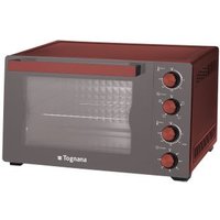 Horno Eléctrico Tognana Porcellane 35 L