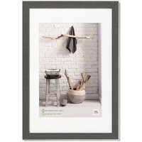 Marco de Fotos Home Gris 40x60 cm Walther Design