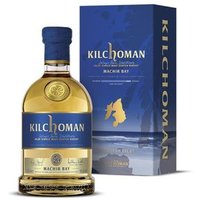 Whisky Kilchoman Machir Bay Estuche