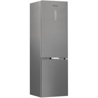 Refrigerador Whirlpool Whk 26404 Xp7e Independiente 355 L Acero Inoxidable