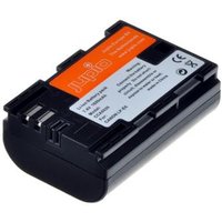 Batería Jupio para Canon LP-E6 - 1700mAh Batería Jupio para Canon LP-E6 - 1700mAh