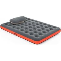 Colchón Hinchable Roll & Relax 2 Plazas