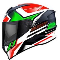 Casco Suomy Speedstar Asymmetric Casco Suomy Speedstar Asymmetric