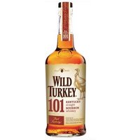 Wild Turkey 101 Bourbon 70cl