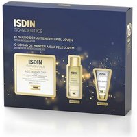 Set de Cosméticos Isdin Isdinceutics de 3 Piezas
