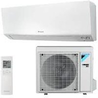 Aire Acondicionado Split Daikin TXM25A/RXM25A