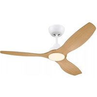 Philips Ventilador Olas 132cm 35W+24W