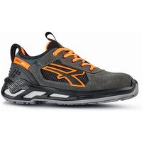 Zapato de Seguridad U-Power Ryder ESD S1P SRC Zapato de Seguridad U-Power Ryder ESD S1P SRC