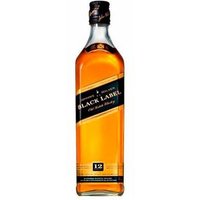 Johnnie Walker Black Label 50cl