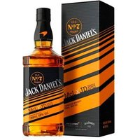 Jack Daniel's Edición Limitada McLaren 2024 - 70cl