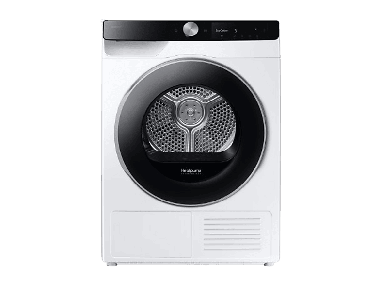 Secadora de Condensación Samsung DV90DB7845GEU3 con Bomba de Calor, 9 kg