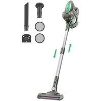 Aspirador Inalámbrico Vactidy V8