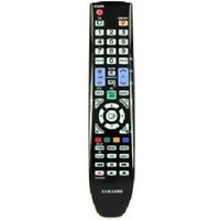 Samsung Bn59-00938a Mando a Distancia Ir Inalámbrico Audio