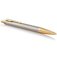Parker Bolígrafo Azul Retráctil con Pulsador Parker Bolígrafo Azul Retráctil con Pulsador