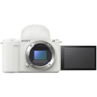 Cámara Mirrorless Sony ZV-E10 II Body Cámara Mirrorless Sony ZV-E10 II Body