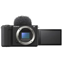 Cámara Mirrorless Sony ZV-E10 II Body Cámara Mirrorless Sony ZV-E10 II Body