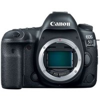 Canon EOS 5D Mark IV Cuerpo Canon EOS 5D Mark IV Cuerpo