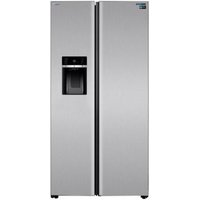 Frigorífico Americano Infiniton SBS-591A85XEI 591L No Frost