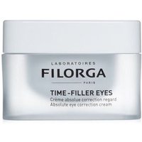 Crema para el Contorno de Ojos Time-filler Eyes Filorga 15ml