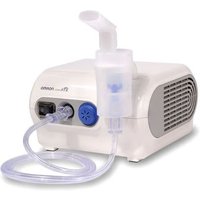 Nebulizador Compresor Omron OMR-C28P Nebulizador Compresor Omron OMR-C28P