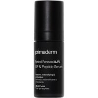 Primaderm Retinal Renewal 0.2% Crema 30ml Primaderm Retinal Renewal 0.2% Crema 30ml