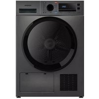 Secadora Infiniton SD-BC1DDX Bomba de Calor 10Kg