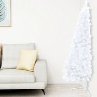 Árbol de Navidad Artificial con LED y Bolas 210 cm Árbol de Navidad Artificial con LED y Bolas 210 cm