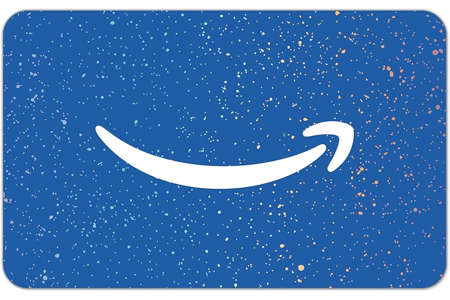 Tarjeta regalo electrónica Amazon