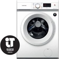Lavadora Infiniton 8kg 1400rpm Lavadora Infiniton 8kg 1400rpm