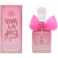 Perfume Viva La Juicy Rosé EDP 50 ml