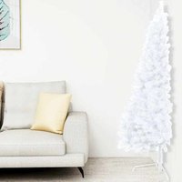 Árbol de Navidad Artificial con LED y Bolas 180 cm Árbol de Navidad Artificial con LED y Bolas 180 cm
