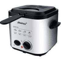 Mini Freidora/Fondue Steba Df 95