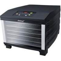 Steba Ed6 - Deshidratador Eléctrico - 6 Niveles
