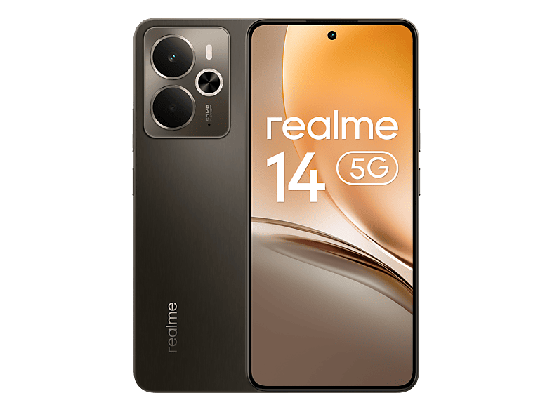 realme 14 5G, 256 GB, 12 GB RAM realme 14 5G, 256 GB, 12 GB RAM