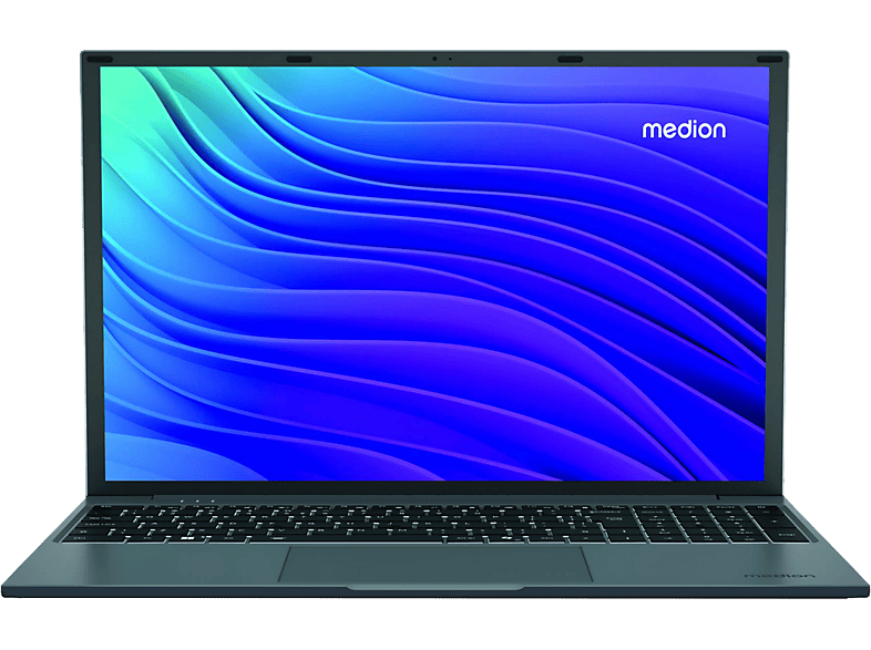 Portátil Medion E16443 16" Intel Core i5-13420H 16GB RAM 1TB SSD Windows 11 Home Portátil Medion E16443 16" Intel Core i5-13420H 16GB RAM 1TB SSD Windows 11 Home