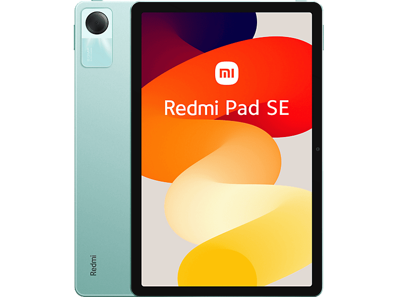 Tablet Xiaomi Redmi Pad SE 128 GB 4 GB RAM Snapdragon 680