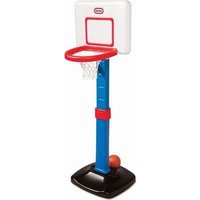 Aro y Pelota de Baloncesto Little Tikes - Desde 18 Meses