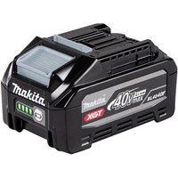 Batería Makita BL4040F 40Vmax 4.0Ah XGT