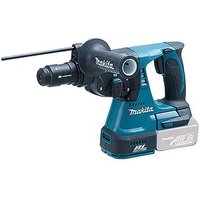 Martillo Ligero Makita DHR243Z 18V LXT SDS-Plus 24mm