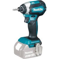 Atornillador de Impacto Makita DTD153Z 18V LXT