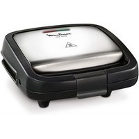 Moulinex SZ192 Sandwichera 700W