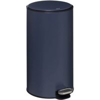 Papelera Metálica 30 L
