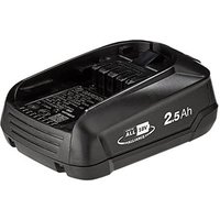 Batería Gardena P4A PBA 18V/45, 2.5 Ah, 14903-20