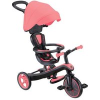 Triciclo Explorer V2 4 En 1